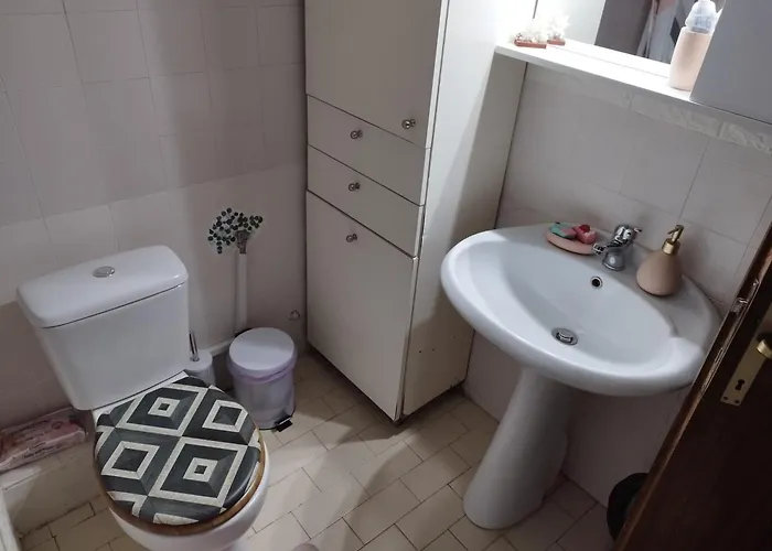 Private In Shared House *