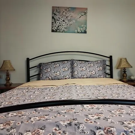 Homestay Private In Shared House *
