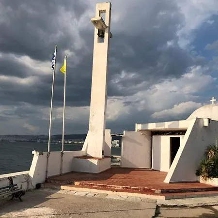 Private In Shared House Privatunterkunft Thessaloniki