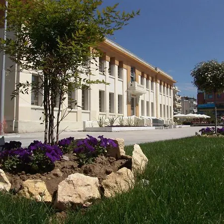 Private In Shared House سالونيك