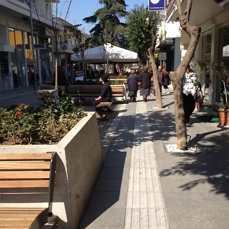 Private In Shared House *