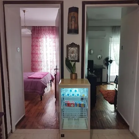 Private In Shared House *
