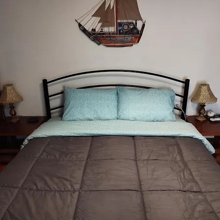 Private In Shared House