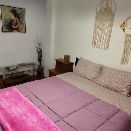 Private In Shared House