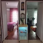 Private In Shared House *