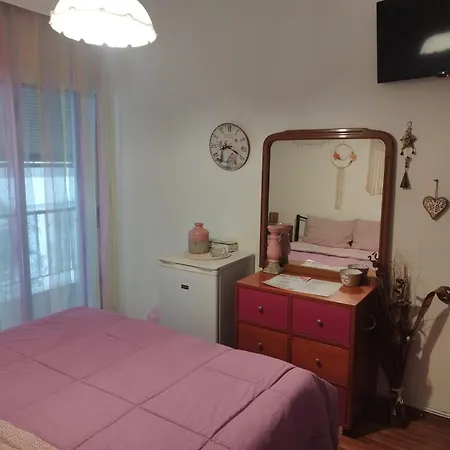Private In Shared House Thessaloniki