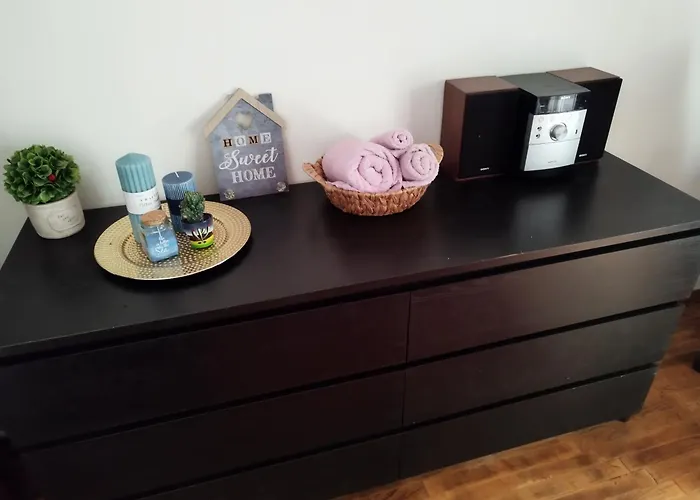 Privatunterkunft Private In Shared House Thessaloniki