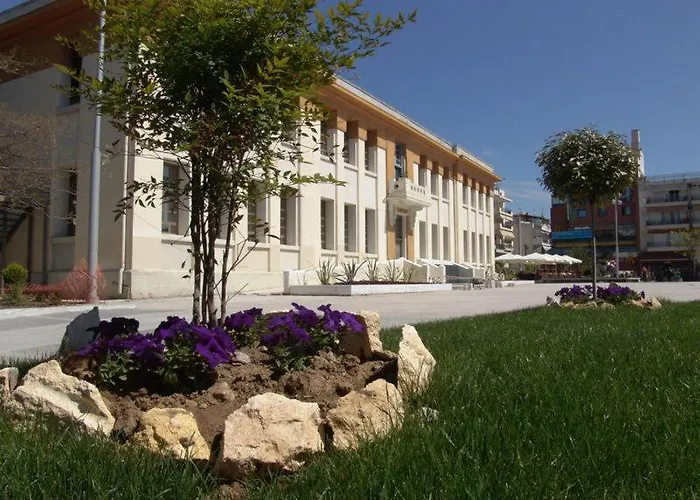 Private In Shared House Thessaloniki