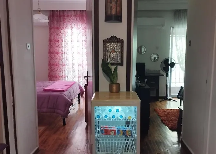 Private In Shared House *
